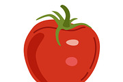 Seasonal vegetables!, a Food Illustration by Hannet (Thumbnail 4 of 5)