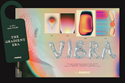 15 in 1: THE GRADIENT ERA, a Background Graphic by Purple (Thumbnail 2 of 16)