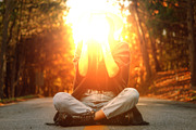 Film Burns / Light Leaks, a Gradient Add-On by Honnum Graphic Art (Thumbnail 9 of 9)