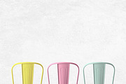 kids room mockups bundle, a Mockup by PinkJellyfish (Thumbnail 7 of 8)