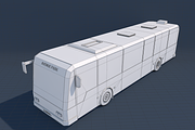 Ultimate Low Poly City Cars Pack, a Cars & Vehicle 3D Model by CreativeeArt (Thumbnail 13 of 54)