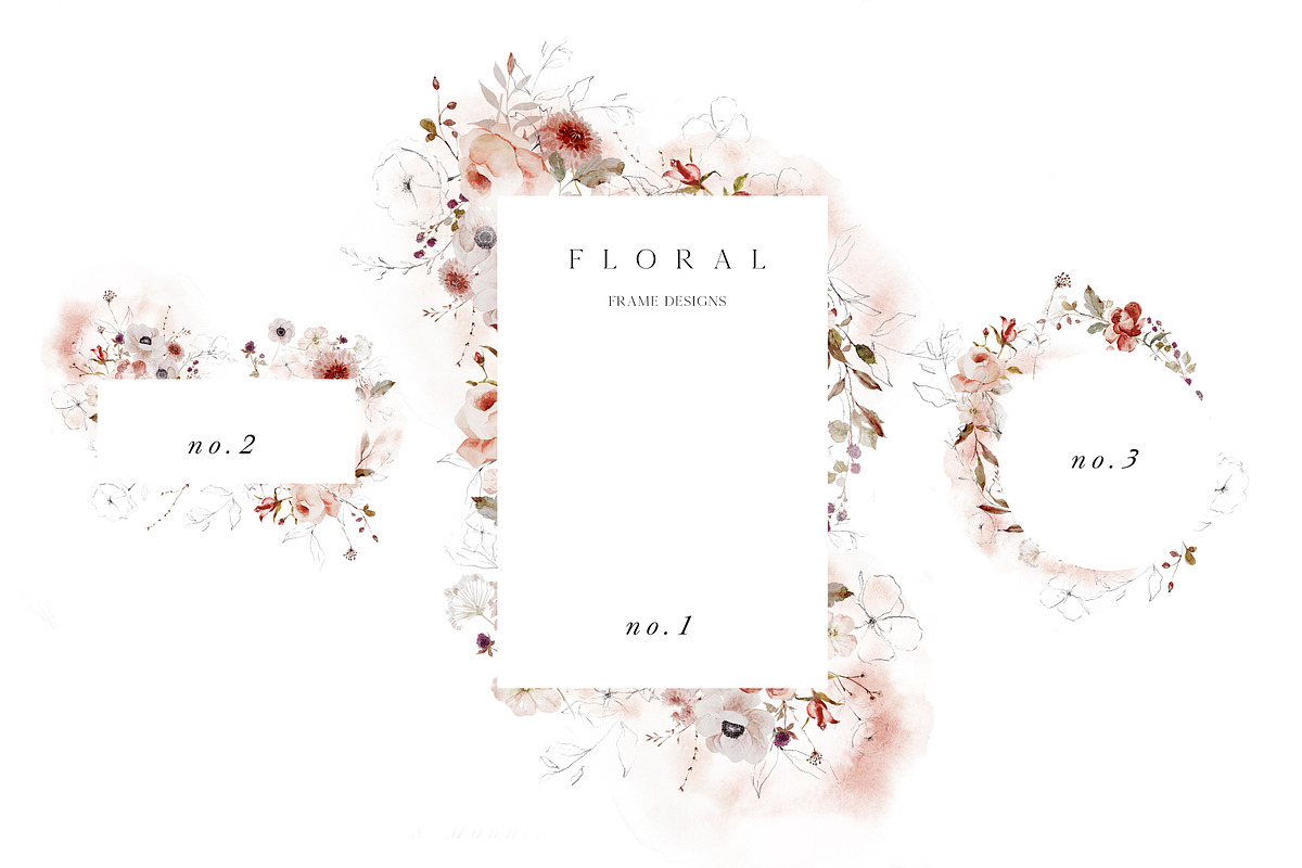 Autumnal - Graphic Collection, an Animal Illustration by Isabelle Salem (Photo 9 of 11)