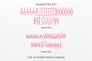 Sassy Soul - Script Sexy Handwritten, a Script Font by ariodsgn (Thumbnail 3 of 7)