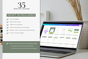 Law of Attraction Planner | Canva, a Magazine Template by Designs by Darowan (Thumbnail 7 of 10)
