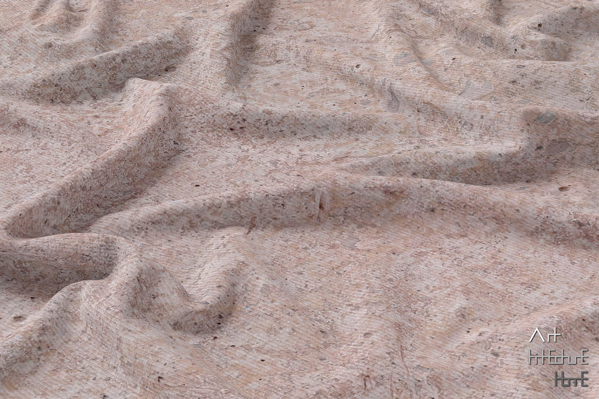 Seamless Pink Concrete Textures, 4K, a Texture Graphic by Arthitecture Home (Photo 2 of 11)