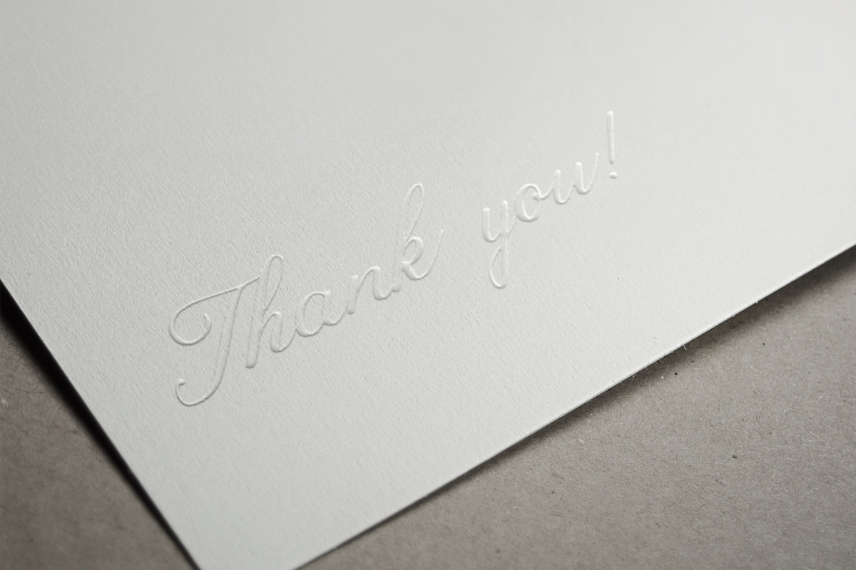 Marlow - Handmade Font preview 6