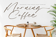 Fasttelo Engelliy Elegant Script, a Script Font by Letterena Studios Script (Thumbnail 10 of 15)