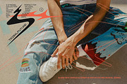 Tribal Future - Y2K Graphic Pack, a Graphic by softulka (Thumbnail 5 of 9)