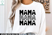 Mother's Day SVG Bundle, Mom SVG, a Graphic by Designer302 (Thumbnail 14 of 24)