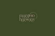 Megans | Elegant Stylish Serif, a Serif Font by Sealoung (Thumbnail 14 of 16)