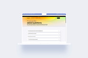12 Clay Devices Mockups - 2026, an iPhone Mockup by Asylab (Thumbnail 21 of 42)