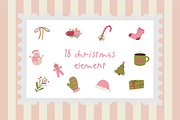 Happy Christmas, an Object Graphic by HunEyy (Thumbnail 1 of 10)