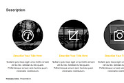 Summit - Keynote Template, a Presentation Template by Slidehack (Thumbnail 2 of 4)