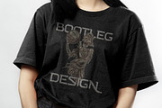 Mythical Dragon Display Serif Font, a Serif Font by UICreative (Thumbnail 11 of 12)