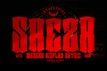 Sheza