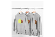 Cute Bear with Star SVG, an Illustration by TheHitShop (Thumbnail 9 of 10)