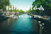 Canals of Netherlands, a Templates & Theme by ApertureVintage (Thumbnail 23 of 27)