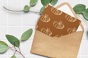 GOURDS! - Fall Patterns & Graphics, a Pattern Graphic by Tender Pen Co (Thumbnail 2 of 5)