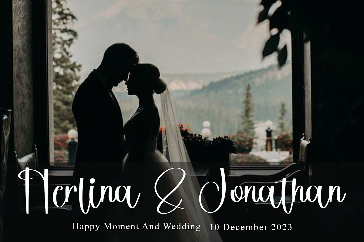 Starfruit, a Handwritten Font by InermediaSTUDIO (Photo 5 of 8)