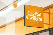 Wildstar Silentos Modern Retro, a Serif Font by timelesstype.co (Thumbnail 10 of 20)