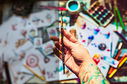 Sweet Art-12 presets for Lr preview 2