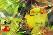 Digital Painting 2 Photoshop Action, an Action Add-On by GorynArt (Thumbnail 9 of 17)