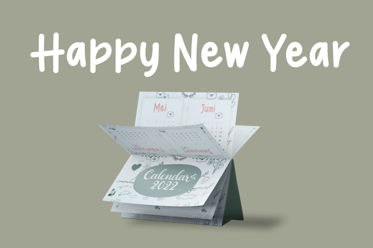 Hallo Kindera, a Script Font by Joko Setiono (Photo 11 of 12)