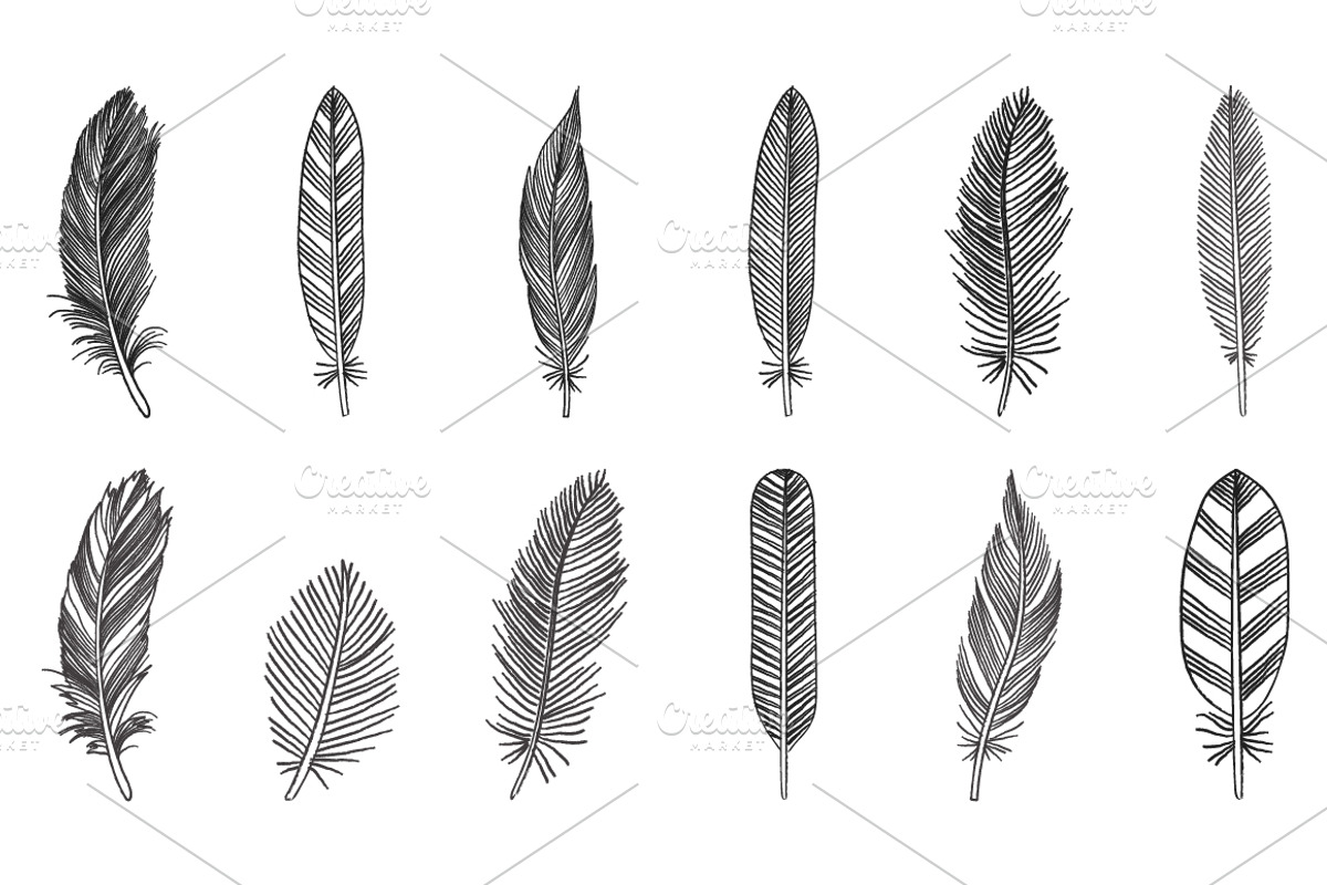 Rustic Clipart Volume 1 - AI PNG EPS, an Object Graphic by BirDIY Design (Photo 8 of 11)