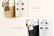 Airbnb House Manual Creator, a Magazine Template by Creatif Foundry (Thumbnail 8 of 9)