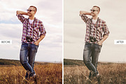 Hipster Lightroom Presets, a Preset Add-On by Presetual (Thumbnail 3 of 5)