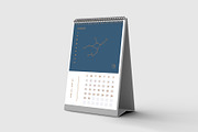 Astrology Calendar Templates, a Stationery Template by Polar Vectors (Thumbnail 12 of 13)