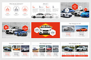 Top Automobile PowerPoint Templates, a Presentation Template by SlideSalad (Thumbnail 17 of 33)
