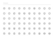 4200+ RED Banana Icons, an Outline Icon by Palau (Thumbnail 5 of 19)