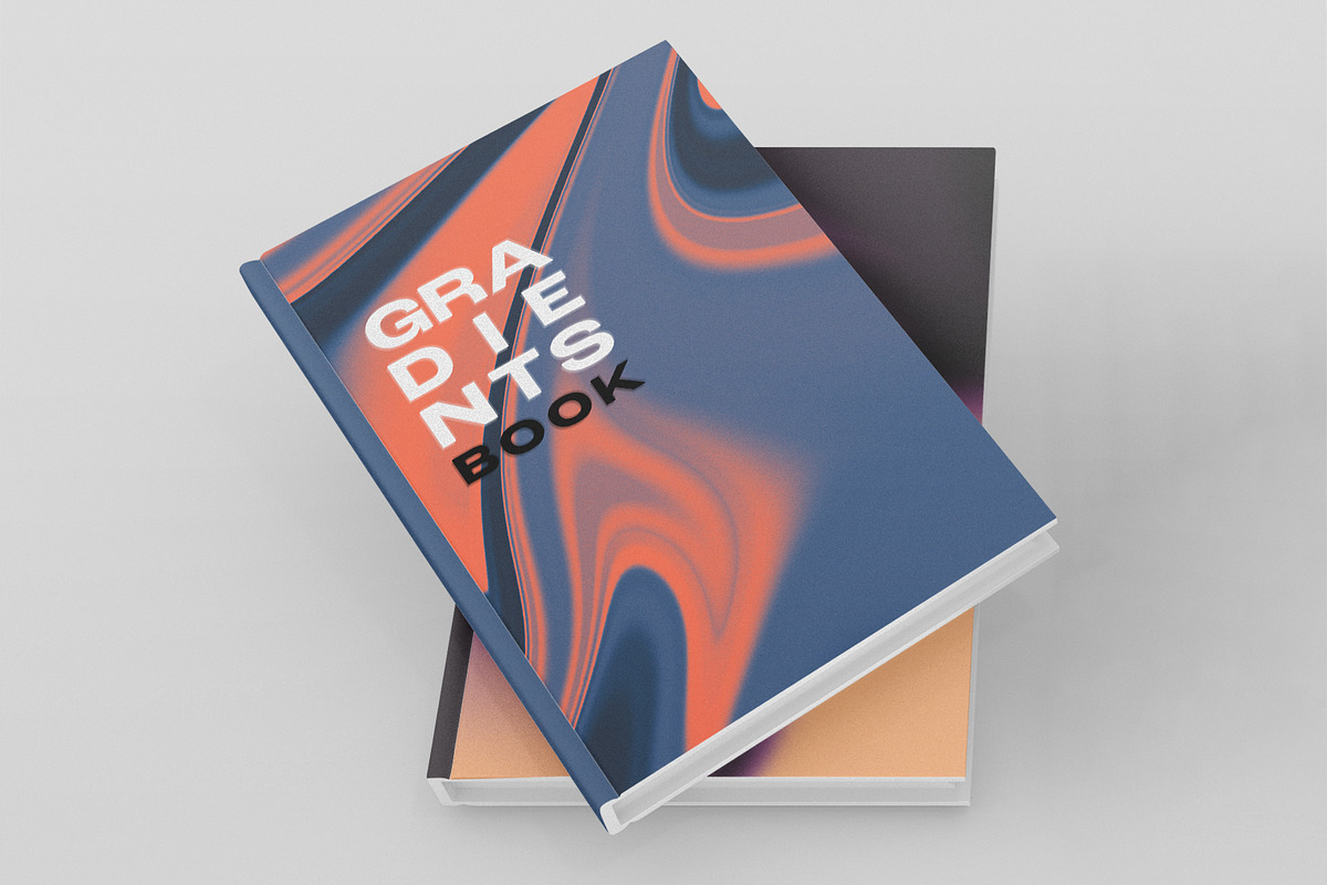 Abstract Gradient & backgrounds, a Gradient Add-On by Designooze (Photo 6 of 10)