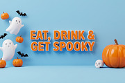 Halloween Invitation Background, a Holiday Photo by hkmonir (Thumbnail 17 of 21)