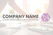 Technology Logo vol2, a Branding & Logo Template by Luis Quesada Design (Thumbnail 4 of 4)