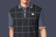 Unique Checks Patterns for Fabric, a Pattern Graphic by wowpatterns (Thumbnail 4 of 4)