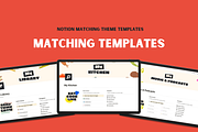 Notion Movies and Tv-Shows Template, a Templates & Theme by Woolshark (Thumbnail 8 of 10)
