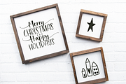 Countryside Farmhouse - Font Duo, a Script Font by KA Designs (Thumbnail 7 of 21)