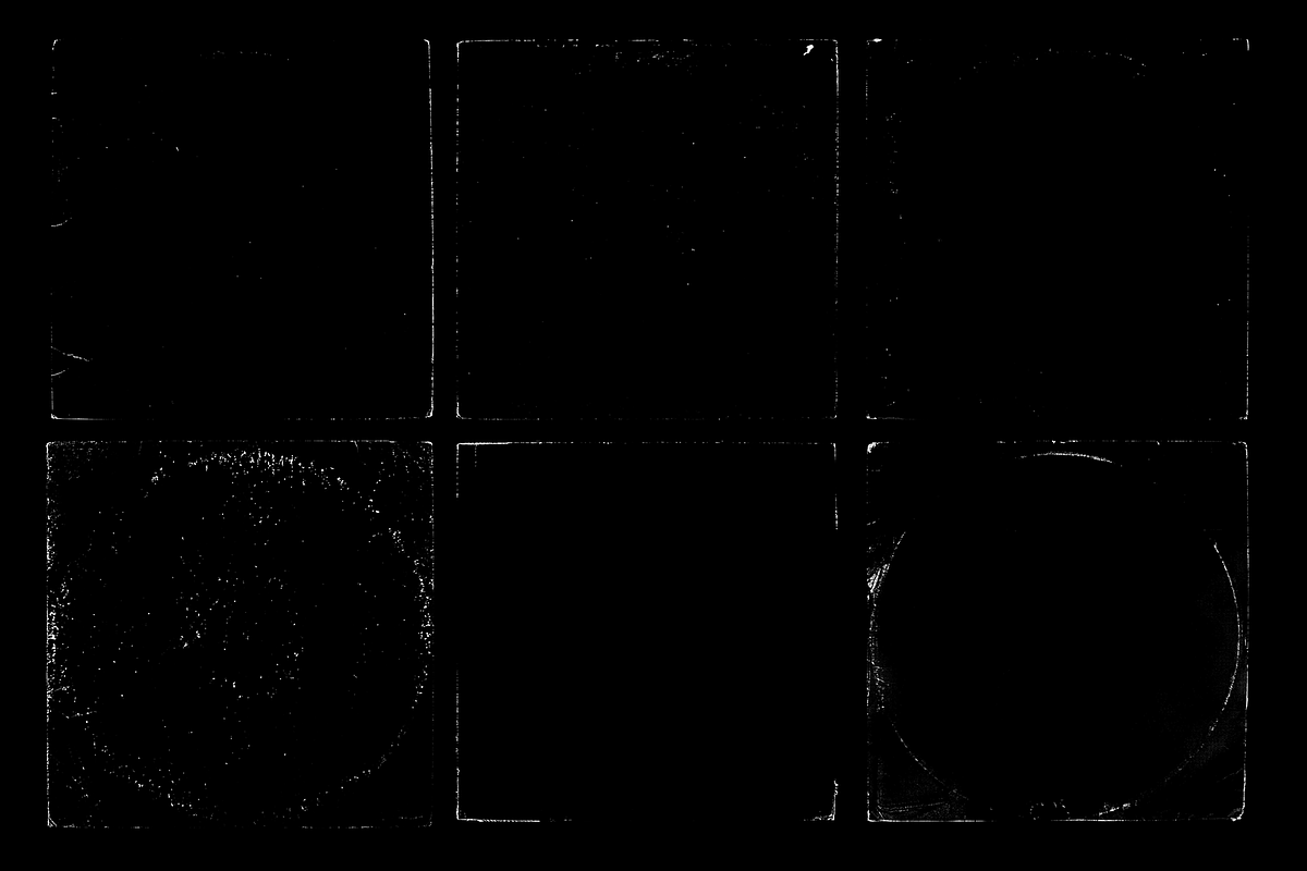 Vintage Vinyl Textures, a Texture Graphic by 1126artstudio (Photo 4 of 5)