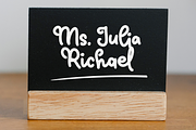 Silent Jumper, a Handwritten Font by BearyType Studio (Thumbnail 6 of 6)