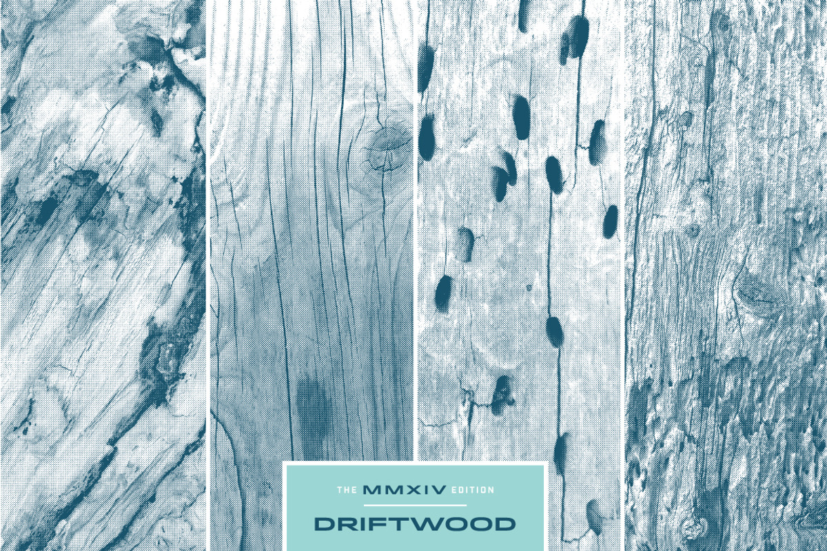 Driftwood (MMXIV Edition) preview 2