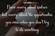 Funny, a Handwritten Font by InermediaSTUDIO (Thumbnail 4 of 8)