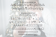 Mama | Script Font, a Handwritten Font by Scratchones (Thumbnail 7 of 9)