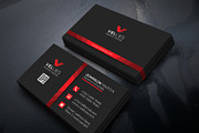 Business Card, a Business Card Template by Creative_Arts (Thumbnail 4 of 4)