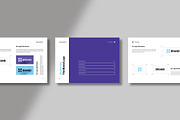 Brand Guideline Template, a Brochure Template by Spark_Creative (Thumbnail 2 of 9)