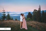 Insta Mood Actions for Photoshop, an Action Add-On by FixThePhoto (Thumbnail 4 of 26)