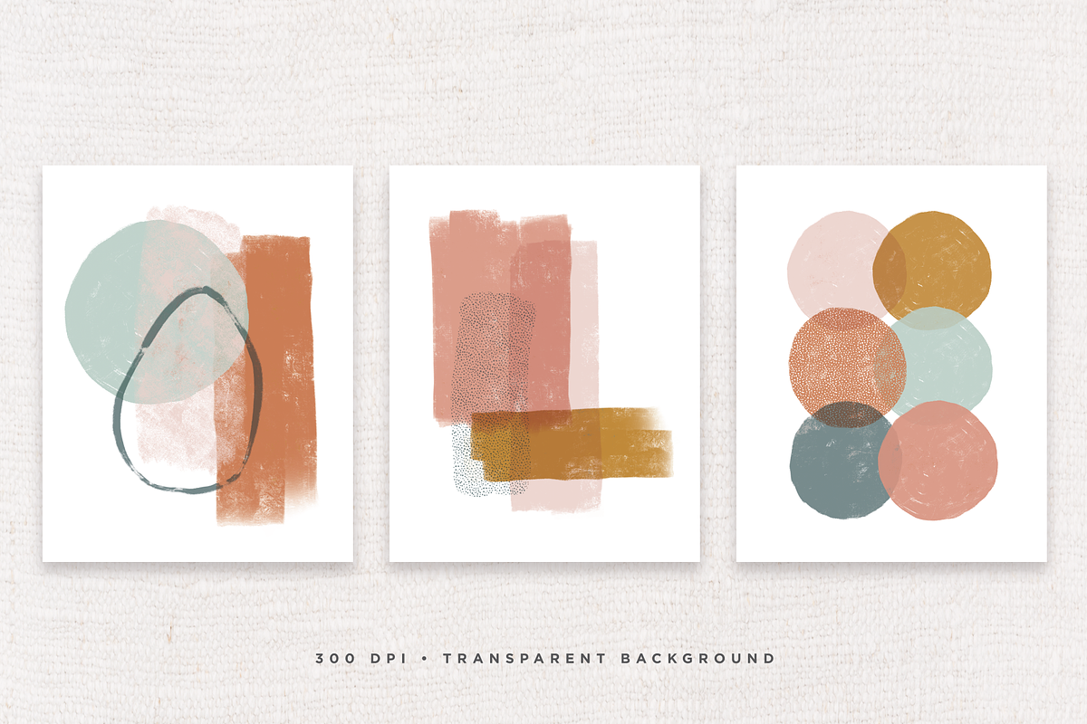 Sundance - Textured Elements, a Background Graphic by Opal Creative (Photo 7 of 11)