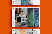 Mosaic Brand Guidelines Template, a Templates & Theme by Crafted by AKD (Thumbnail 10 of 14)