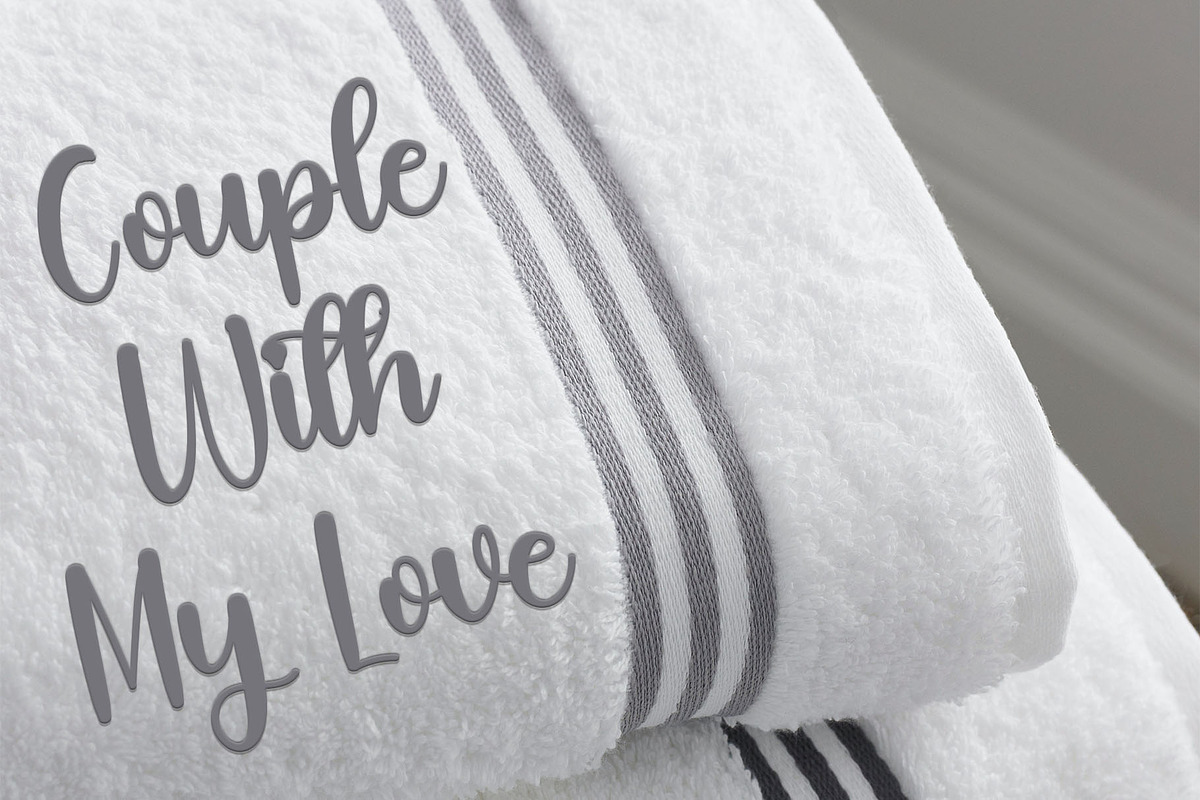 Simply, a Script Font by FreshTypeINK (Photo 6 of 8)